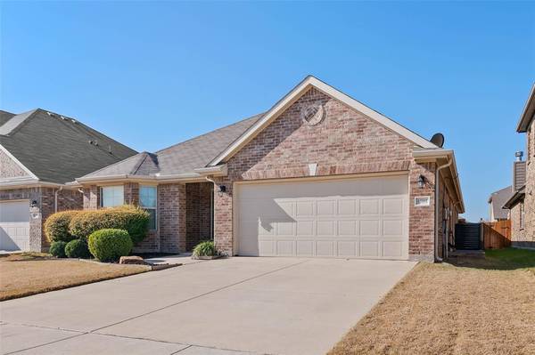 13161 Upland Meadow Court, Fort Worth, TX 76244