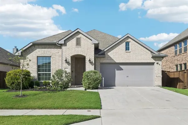 1709 Everitt Trail, Fort Worth, TX 76052