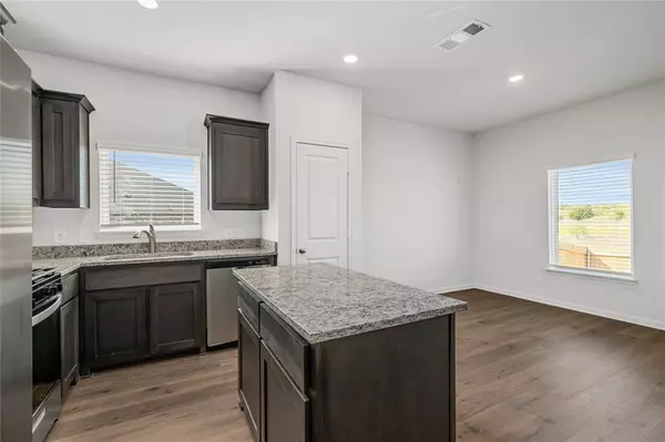 Fort Worth, TX 76108,1109 Tempe Lane