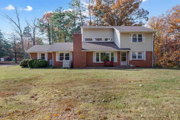 Rustburg, VA 24588,41 Piedmont DR