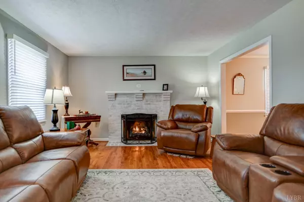 Lynchburg, VA 24502,211 Robin DR