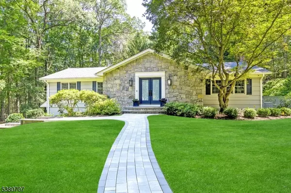 Bernardsville Boro, NJ 07924,34 Spruce Pl