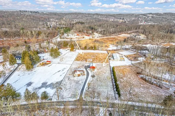 Green Twp., NJ 07860,33 Hibler Rd