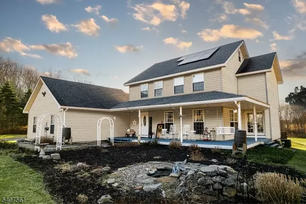 Frelinghuysen Twp., NJ 07825,30 Lanning Rd