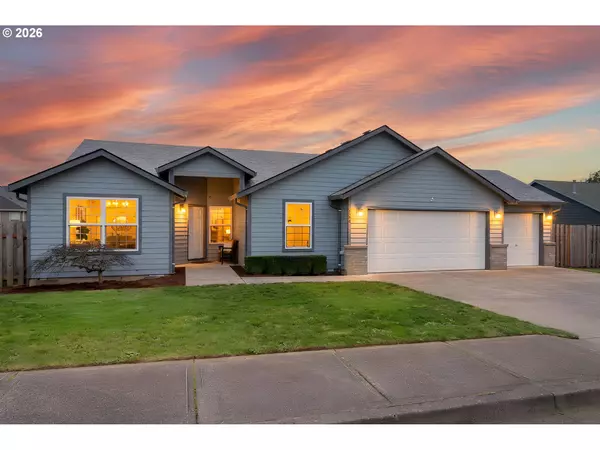 1340 FAIRWAY DR, Washougal, WA 98671