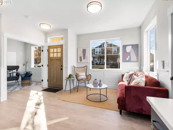 Portland, OR 97203,7681 N Kellogg ST