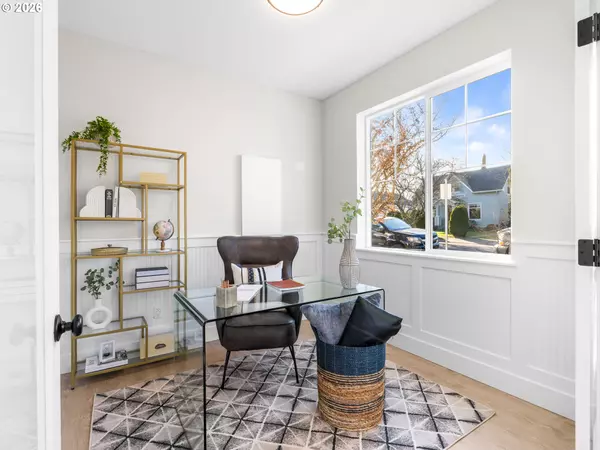 Portland, OR 97203,7681 N Kellogg ST