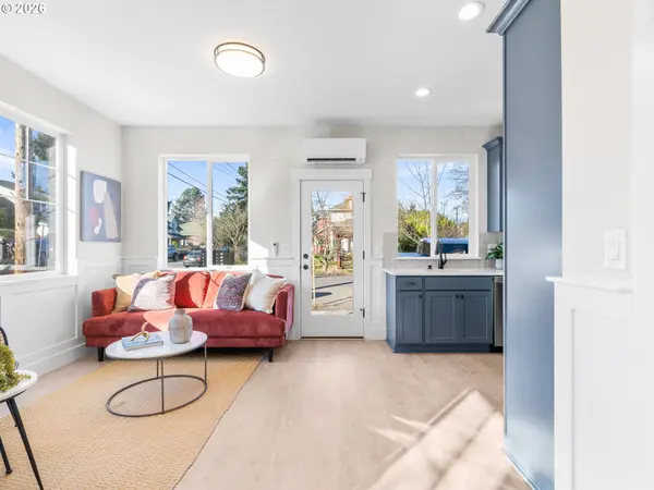 Portland, OR 97203,7681 N Kellogg ST