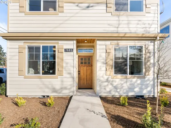 Portland, OR 97203,7681 N Kellogg ST