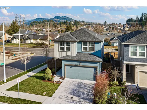 2483 30TH PL, Springfield, OR 97477