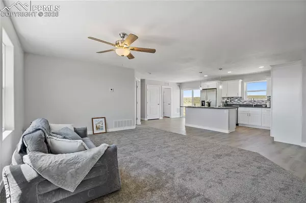 Fountain, CO 80817,7523 Little Chief CT