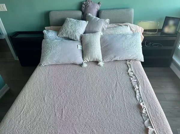 Toronto C03, ON M5P 1H1,60 Berwick AVE #911(Master Bedroom)