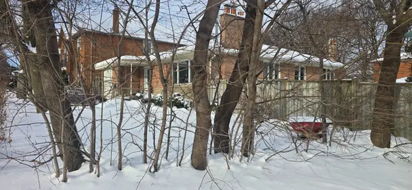 Toronto C14, ON M2N 4N3,318 Holmes AVE