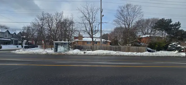 Toronto C14, ON M2N 4N3,318 Holmes AVE