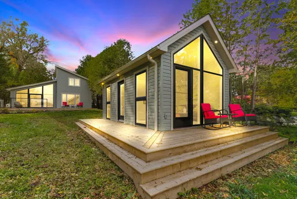 55 Honey's Beach RD, Scugog, ON L9L 0B5