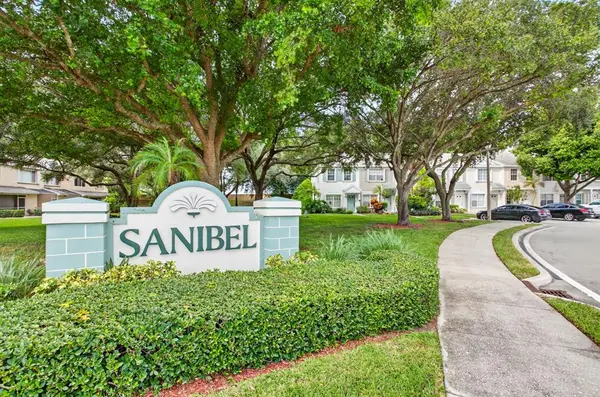 Tamarac, FL 33321,7711 Sanibel Dr