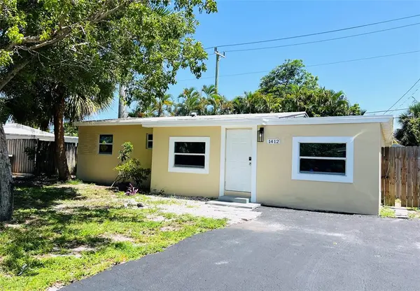 Pompano Beach, FL 33064,1412 NE 25th Ct