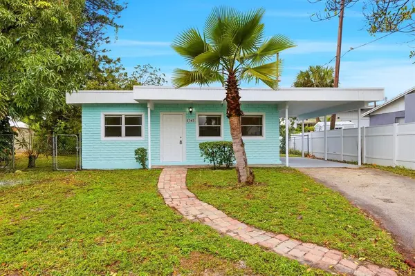 1745 NW 29th Lane, Fort Lauderdale, FL 33311