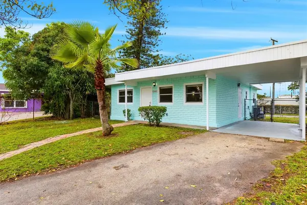 Fort Lauderdale, FL 33311,1745 NW 29th Lane