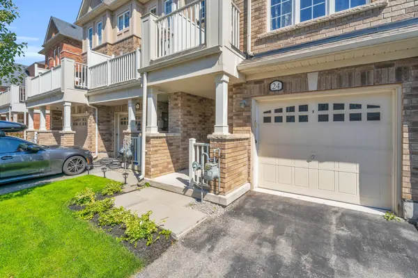 Halton Hills, ON L7G 0H1,24 Tiffany LN