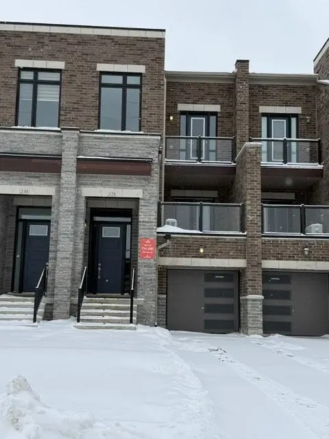 128 Falby RD, Brampton, ON L6P 4L9