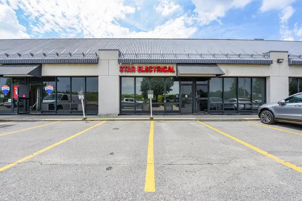 Brampton, ON L6T 5A2,7956 Torbram RD #18