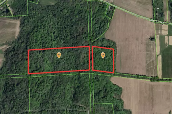 Thorold, ON L0S 1E6,154&155 Lot N/A