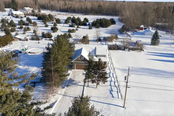 Tweed, ON K0K 3J0,145 Charles RD