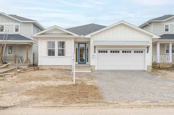 106 Sandcastle Key N/A, Central Elgin, ON N5L 1C5