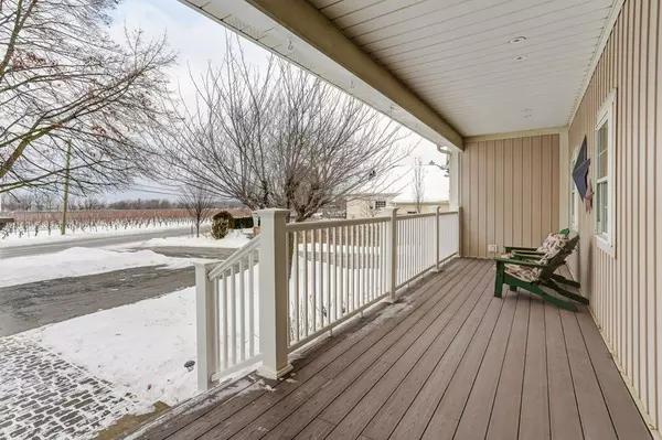 Niagara-on-the-lake, ON L0S 1J0,199 Niagara ST