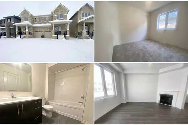 Kawartha Lakes, ON K9V 0S7,110 Sanderson DR