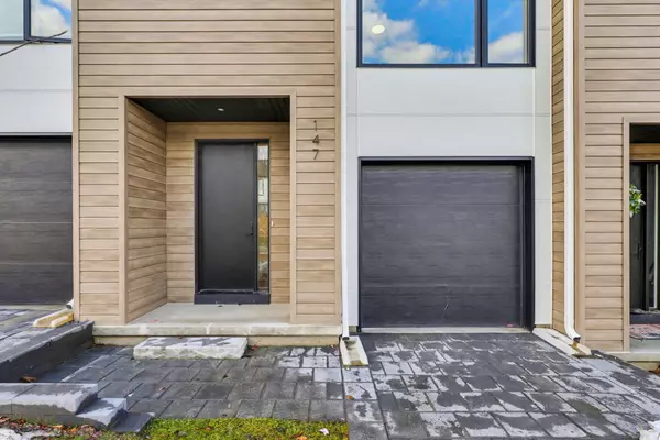 London South, ON N6K 4R9,1965 Upperpoint Gate S #147