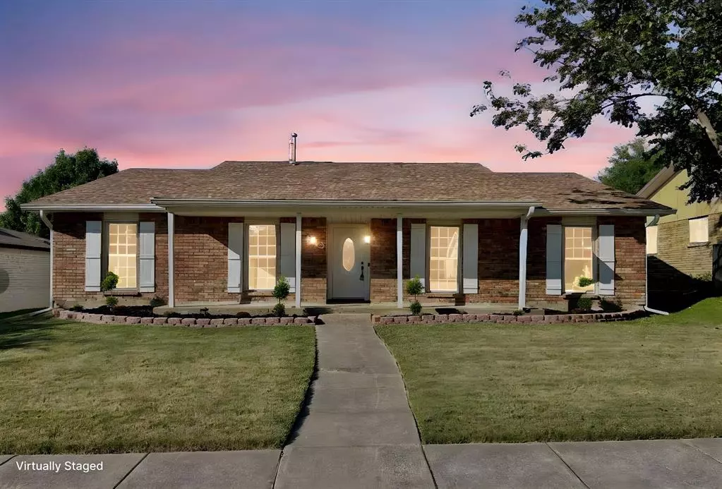 The Colony, TX 75056,4713 Jennings Drive