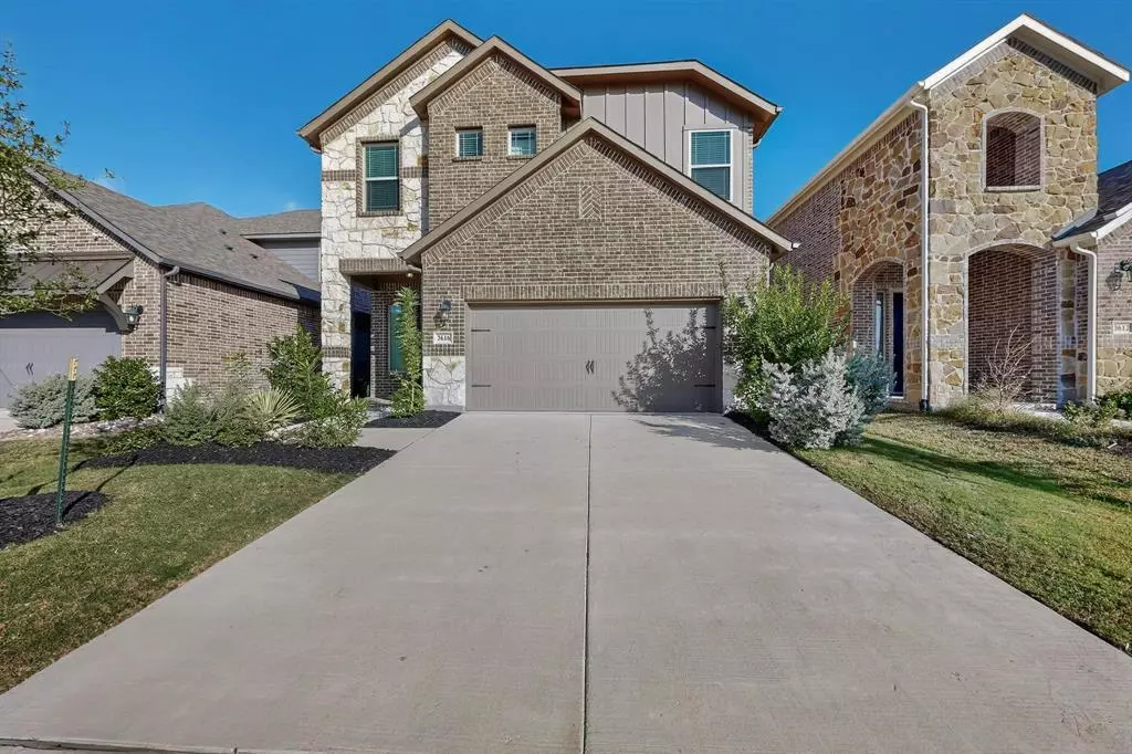 Rowlett, TX 75088,3616 Elizabeth Street