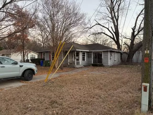 Balch Springs, TX 75180,12010 Badger Drive