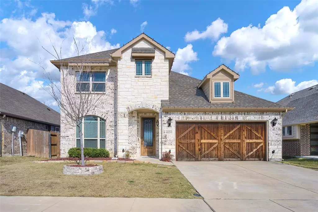 Kaufman, TX 75142,4059 Three Forks Road