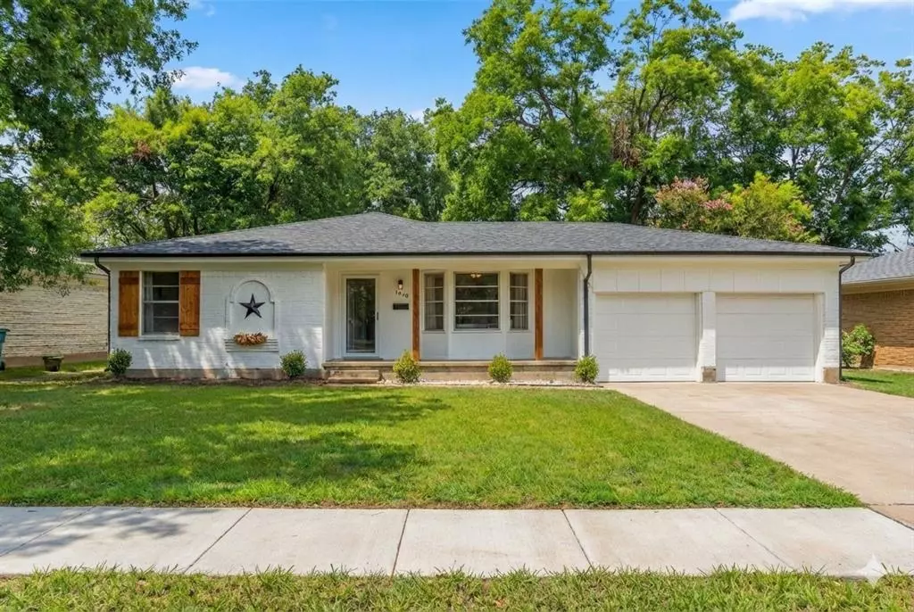 Sherman, TX 75092,1818 W Belden Street