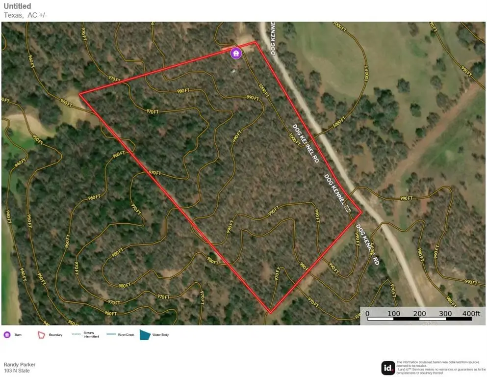 Sunset, TX 76270,1746 Dog Kennel Road