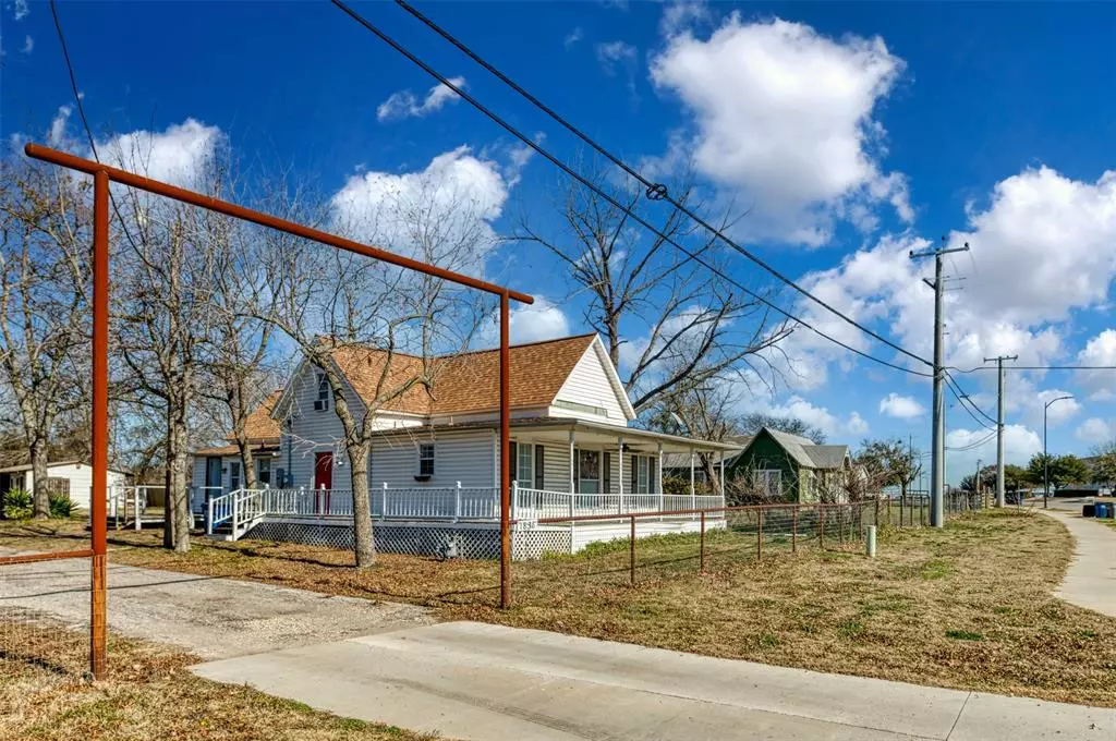 Melissa, TX 75454,1831 E Melissa Road