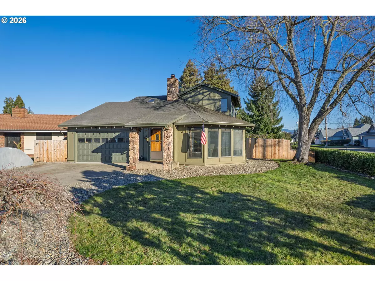 Roseburg, OR 97471,1205 NW LITTLEWOOD CT