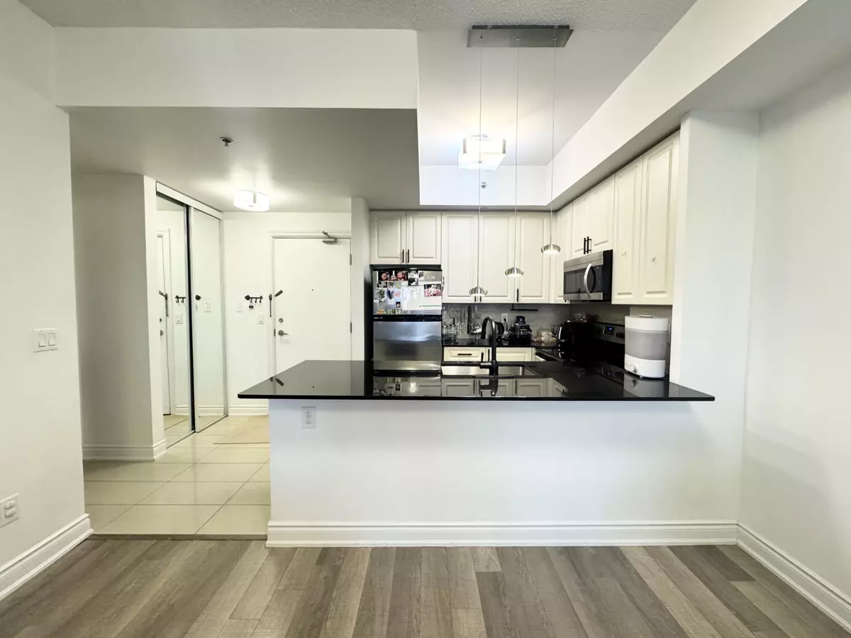 Toronto C06, ON M3H 2S8,760 Sheppard AVE W #802