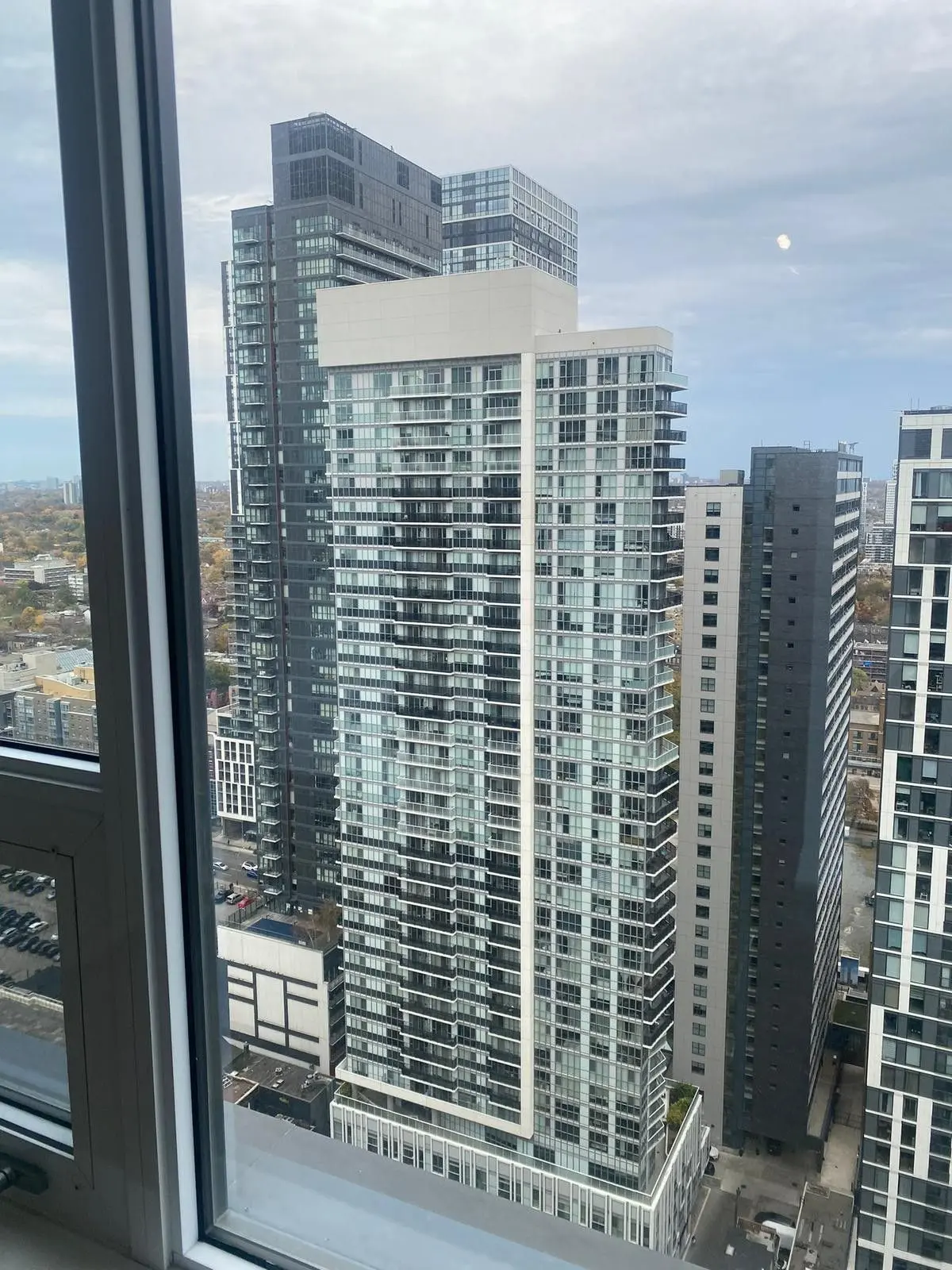 82 Dalhousie ST #3602, Toronto C08, ON M5B 0C5