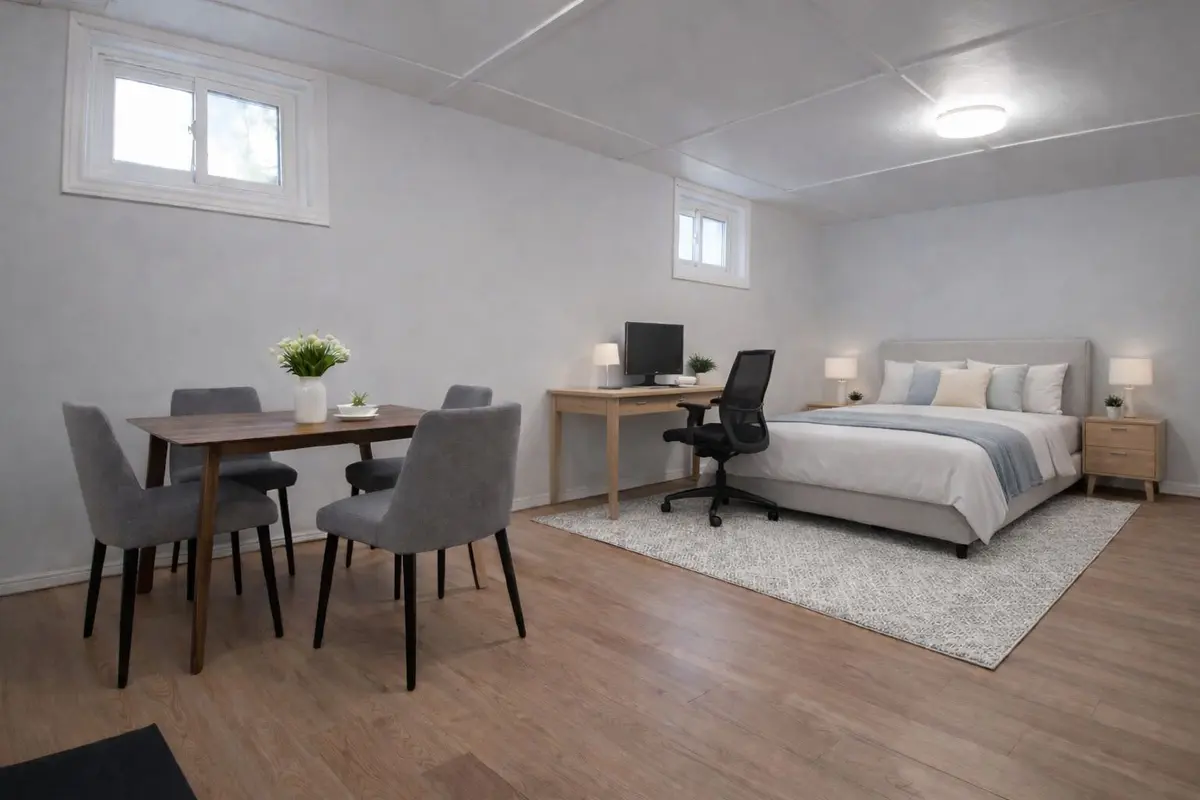 Toronto E03, ON M4C 2W4,861 Cosburn AVE #Lower Unit A