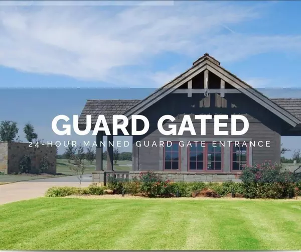 Gordonville, TX 76245,11 D SUNNY FIELD