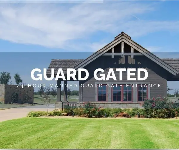 Gordonville, TX 76245,LOT 4 B Pronghorn Drive