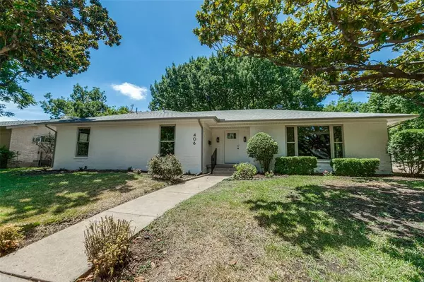 Richardson, TX 75080,406 Shadywood Lane