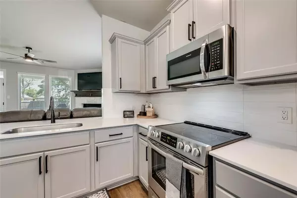 Terrell, TX 75160,523 New Hope Street