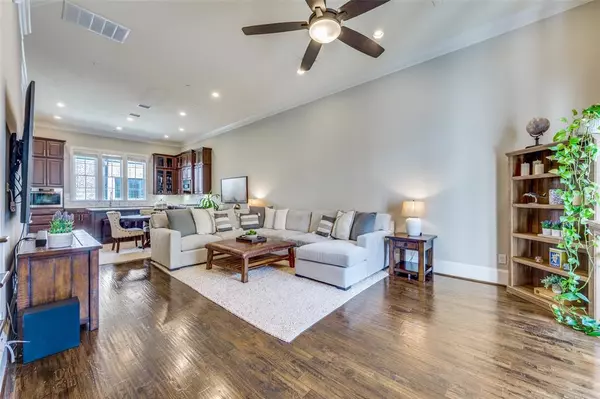 Irving, TX 75039,743 Will Rice Avenue