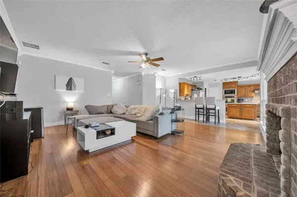 Arlington, TX 76018,1525 Sanibel Lane