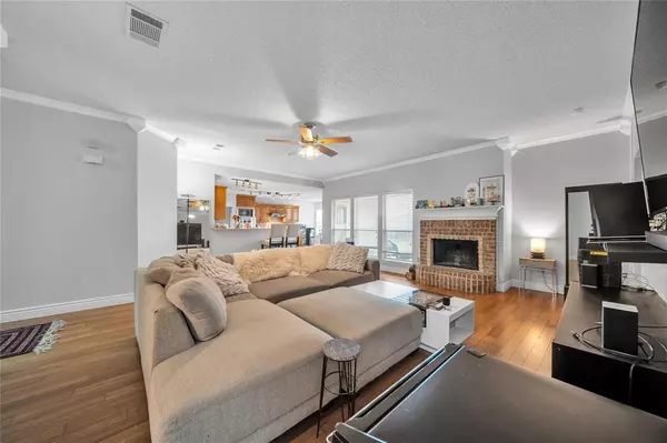 Arlington, TX 76018,1525 Sanibel Lane